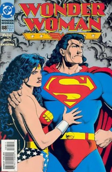 Illustration for article titled 12 Things That Ruined Superman